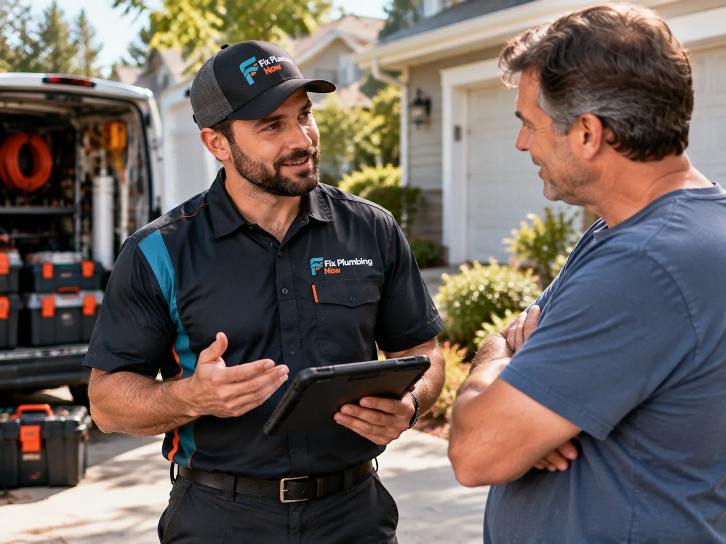 Clogged Drain Service Cadillac, MI FAQs